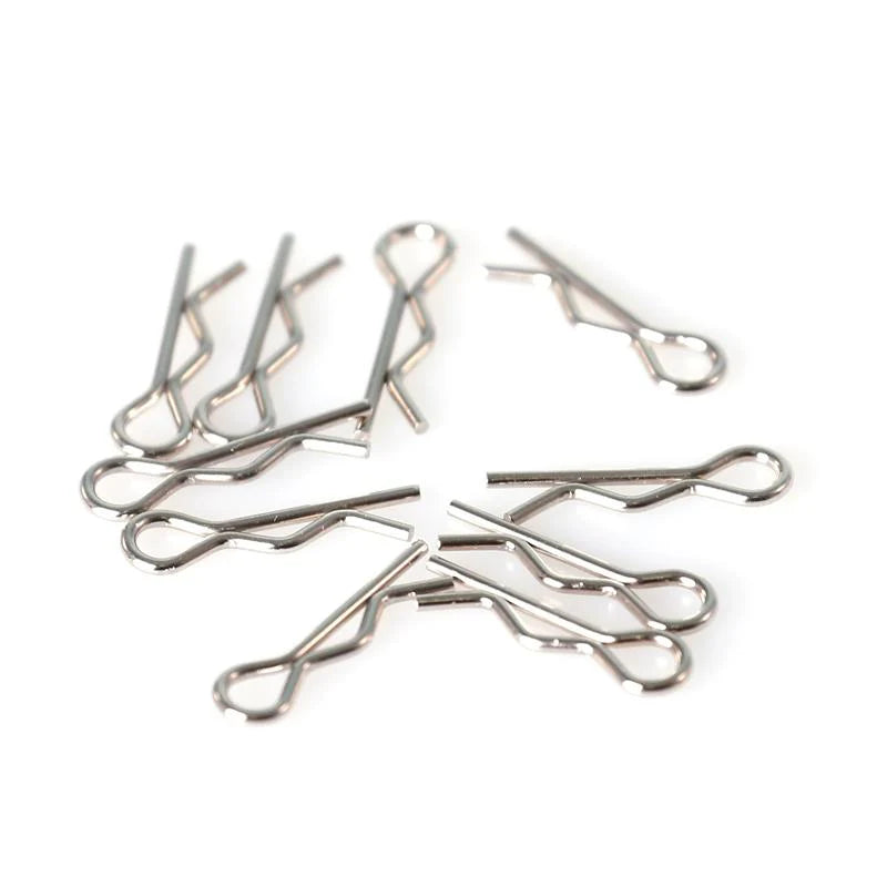 LC Racing: L6141 Body Clips