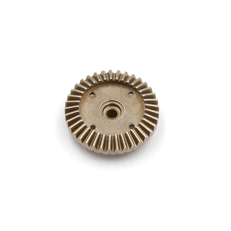 LC Racing: L6258 Heavy Duty Oil Filled Differential Ring Gear 37T