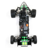 Losi: 1/10 22S Sprint 2WD RTR