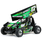 Losi: 1/10 22S Sprint 2WD RTR