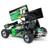 Losi: 1/10 22S Sprint 2WD RTR