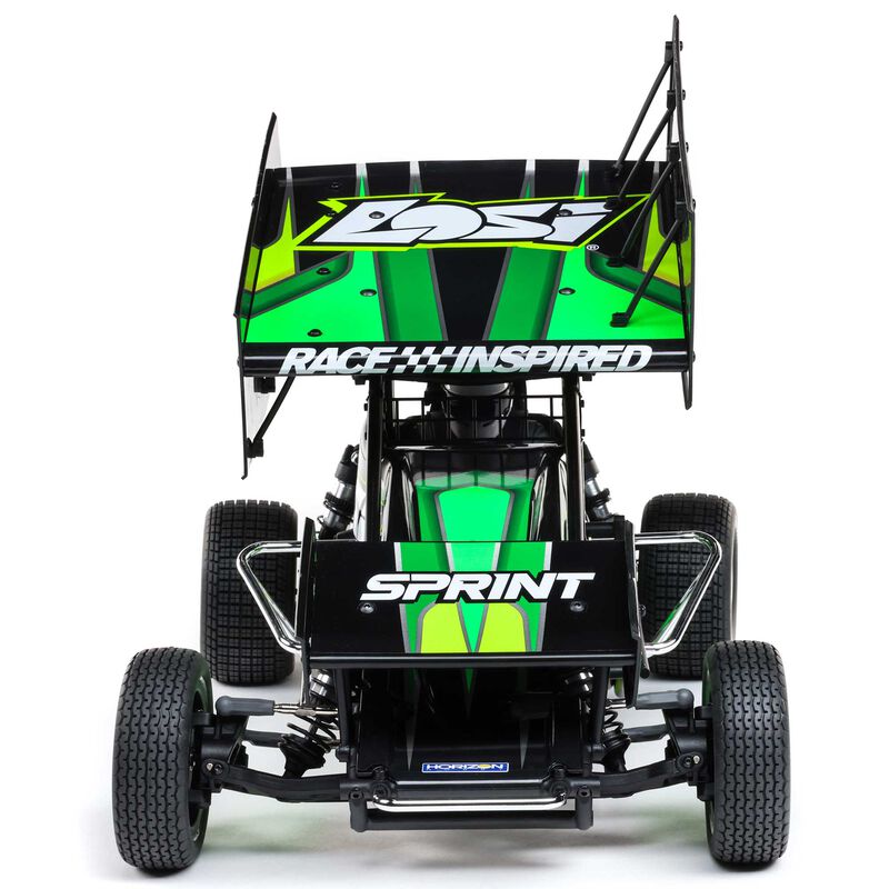 Losi: 1/10 22S Sprint 2WD RTR