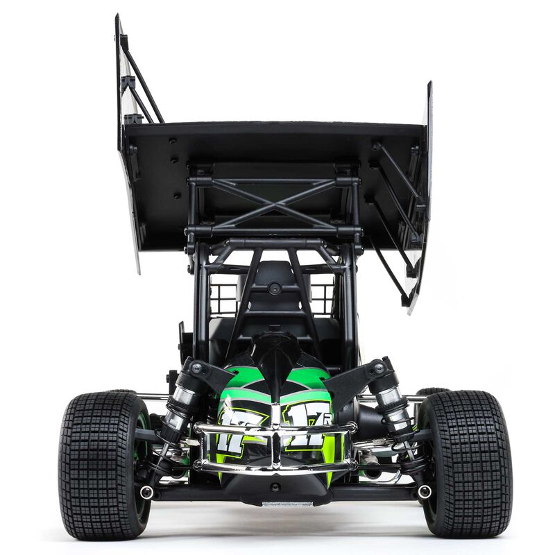 Losi: 1/10 22S Sprint 2WD RTR
