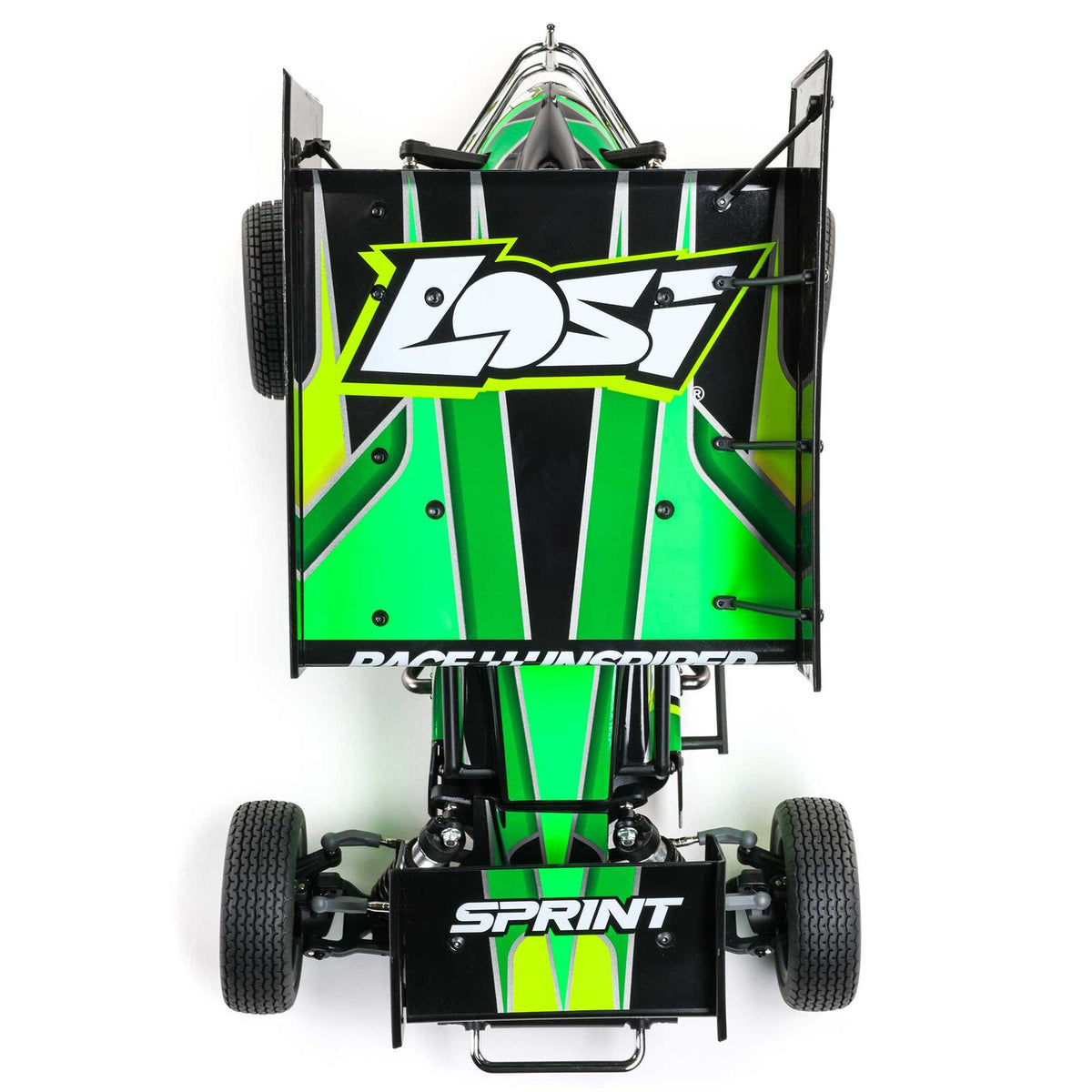 Losi: 1/10 22S Sprint 2WD RTR