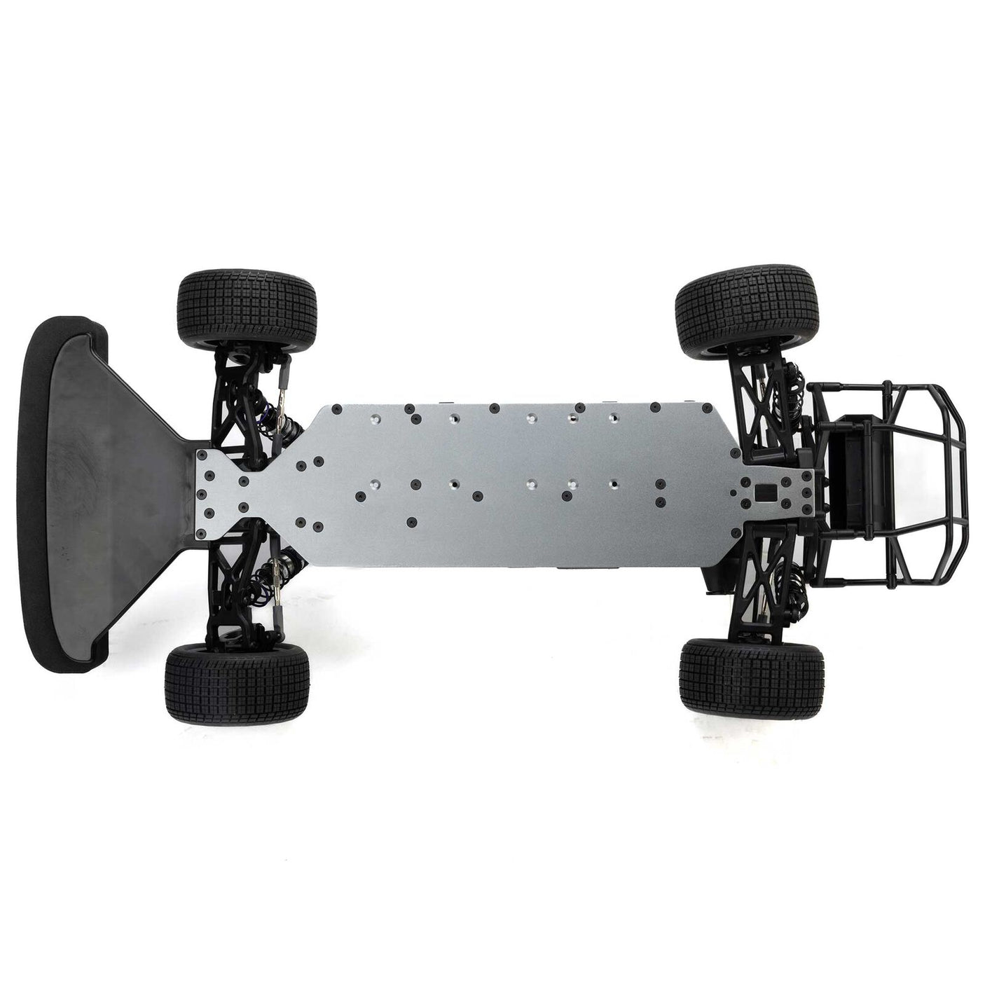 Losi: 1/10 2WD RTR 22s Dirt Late Model
