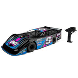 Losi: 1/10 2WD RTR 22s Dirt Late Model
