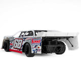 Losi: Summit Racing 1/10 2WD RTR 22S Dirt Late Model (Battery & Charger Included)