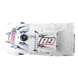 Losi: Summit Racing 1/10 2WD RTR 22S Dirt Late Model (Battery & Charger Included)