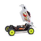 Losi Micro-T Truggy