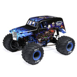 Losi: 1/18 Mini LMT Son Uva Digger 2S 4X4 RTR Brushed Monster Truck