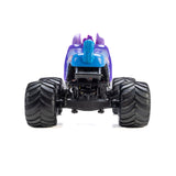 Losi: 1/18 Mini LMT Sparkle Smash 2S 4X4 RTR Brushed Monster Truck