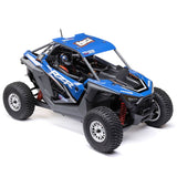 Losi: Razor Rey 1/10 4WD Brushless RTR Desert Buggy