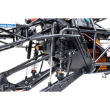 Losi: 1/10 Baja Rey 2.0 Ford Raptor Method 3s 4X4 RTR Brushless