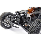Losi: 1/10 Baja Rey 2.0 Ford Raptor Method 3s 4X4 RTR Brushless