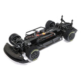 Losi: 1/12 NASCAR 2S RTR AWD No. 3 GM Goodwrench Chevrolet ZL1
