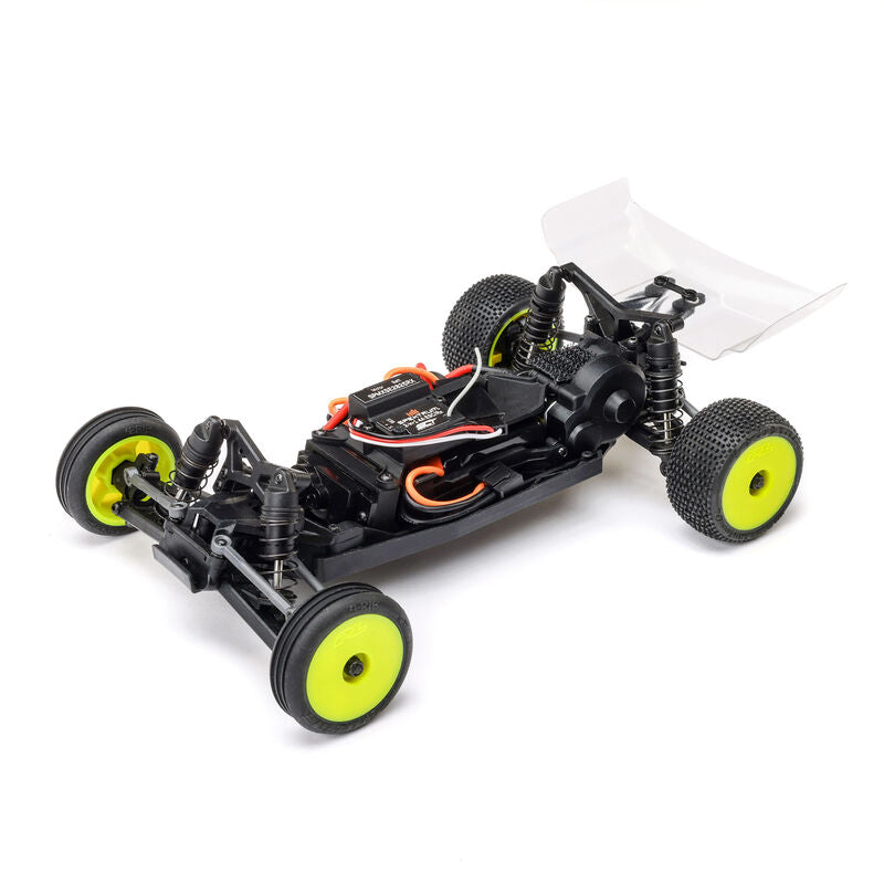 Losi: Micro-B 2WD 1/24 Buggy | Hobby Addicts