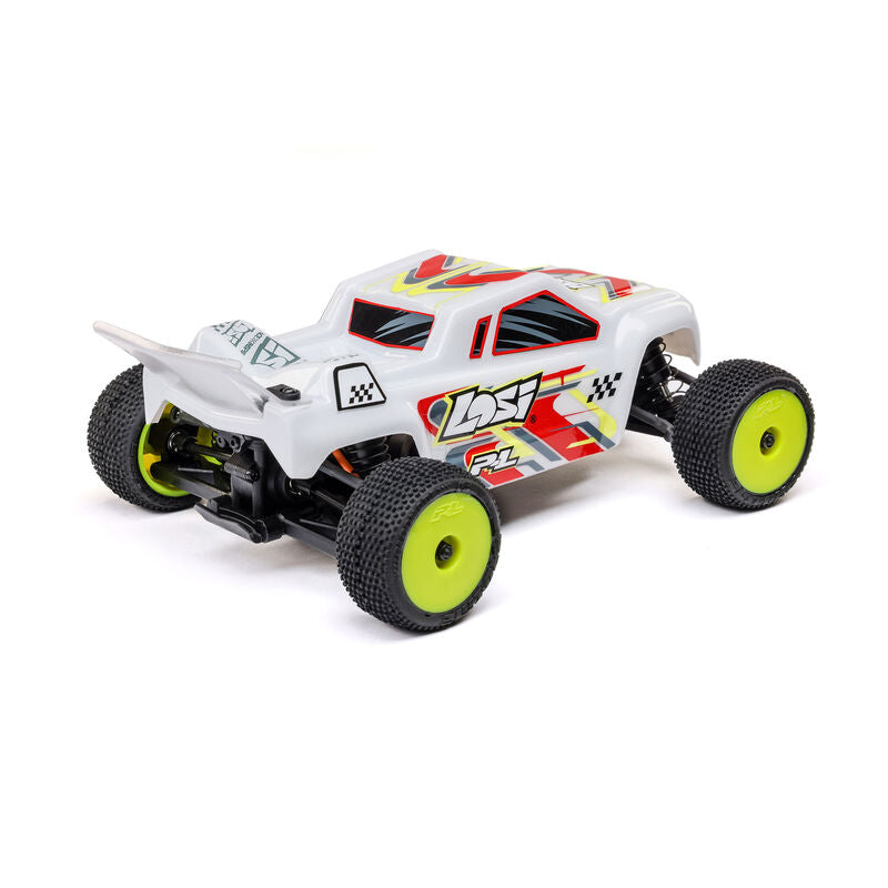 Tricky Ricky Losi Losi | Hobby Addicts