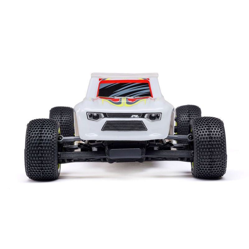 Losi: Micro-T 2WD 1/28 Truggy – Hobby Addicts