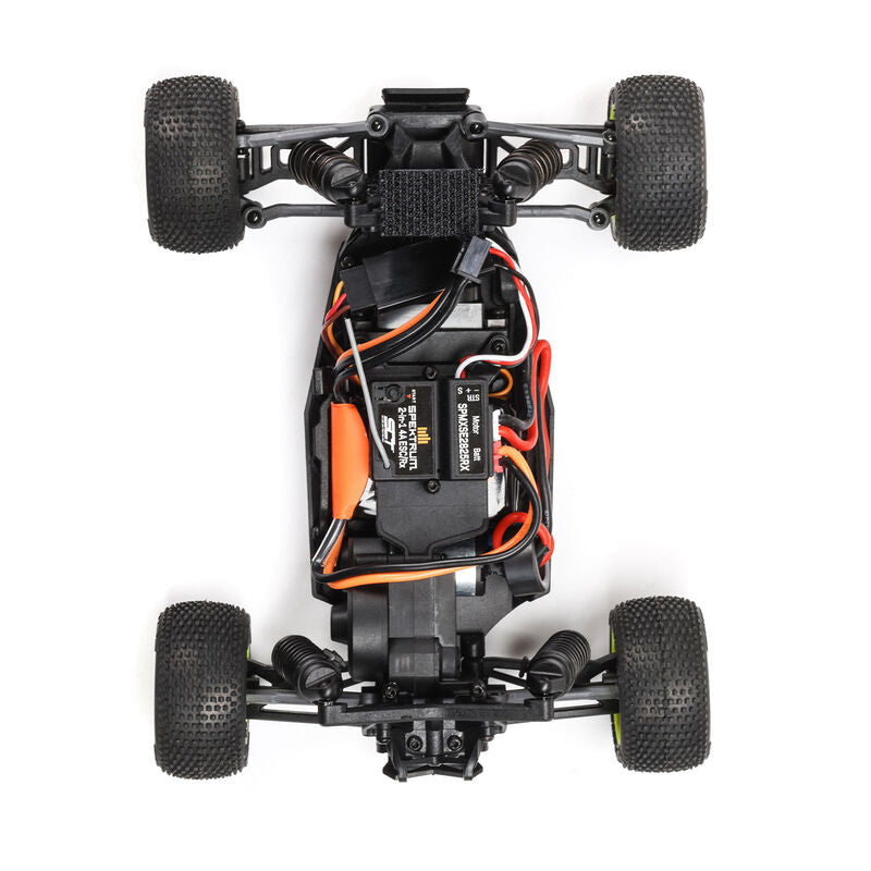 Losi: Micro-T 2WD 1/28 Truggy – Hobby Addicts