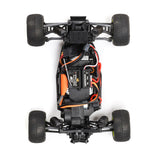 Losi Micro-T Truggy