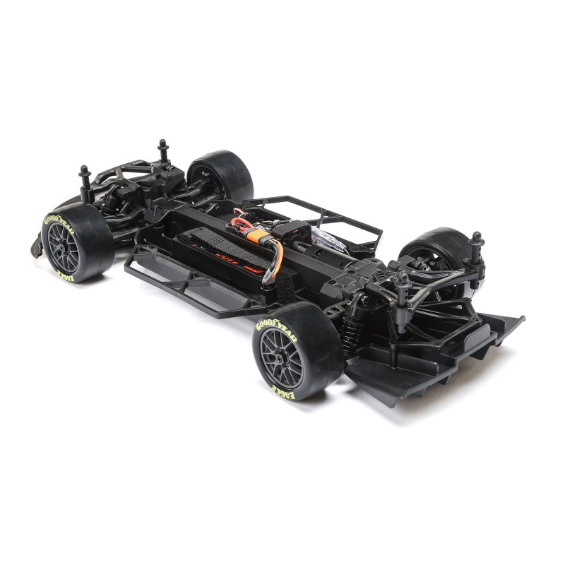 Losi NASCAR 