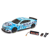 Losi NASCAR Ross Chastain Busch Light 2025 Chevrolet Camaro