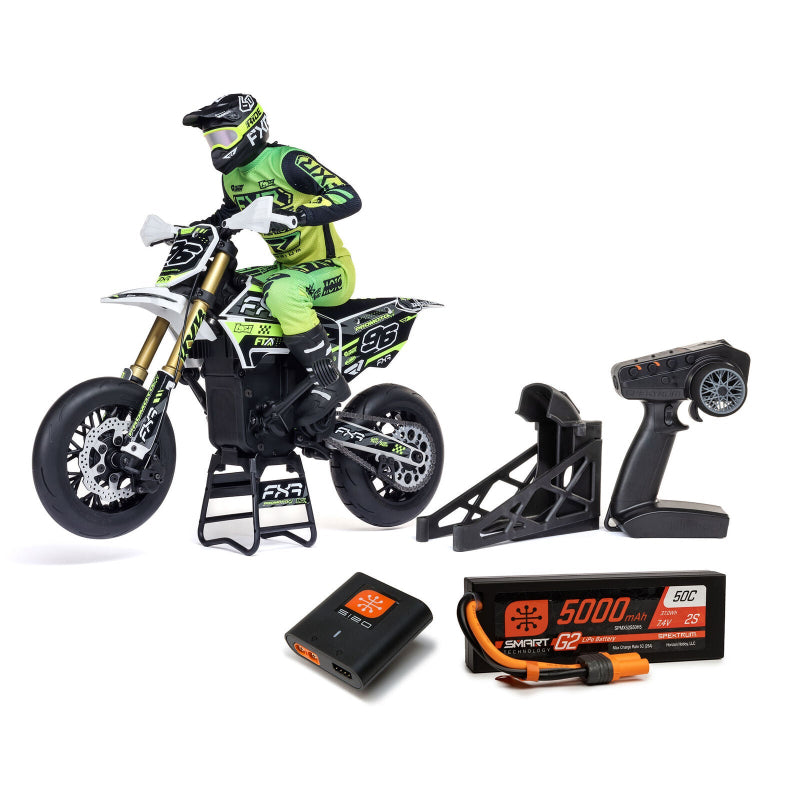 Losi Promoto-SM