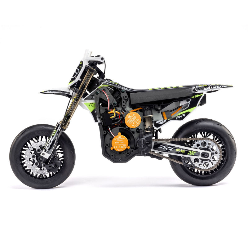 Losi Promoto-SM