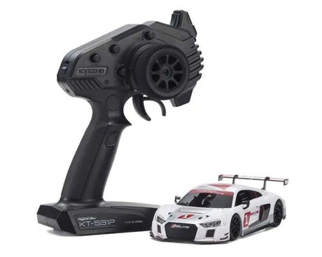 MR-04 Audi R8 LMS 2015