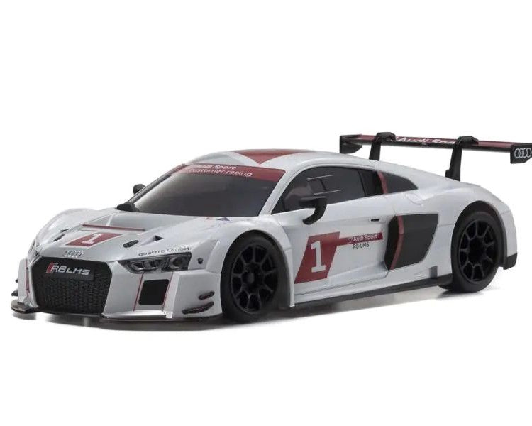 MR-04 Audi R8 LMS 2015