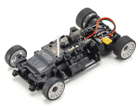 MR-04 Audi R8 LMS 2015