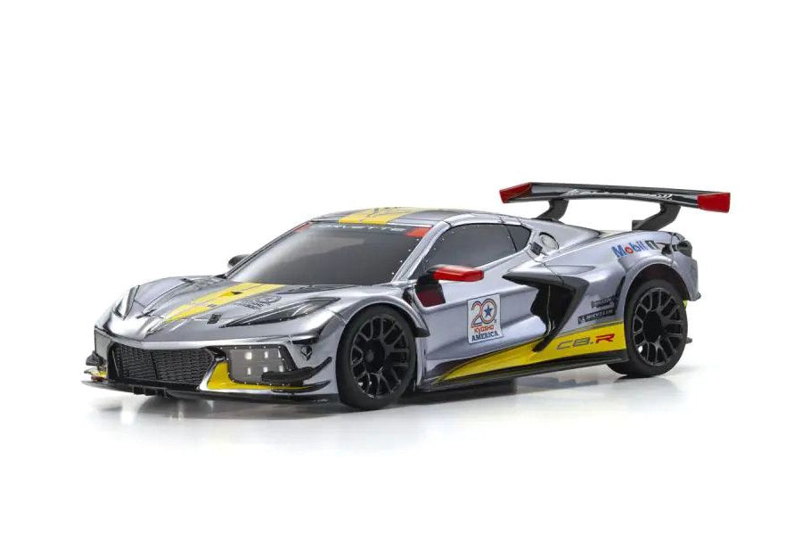 MR-04 C8.R 20th Anniversary