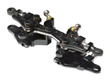 MRX Double Wishbone Suspension 