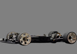 MRX Master Edition