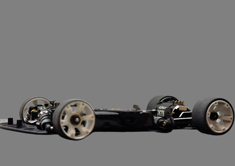 MRX Master Edition