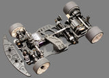 MRX Master Edition