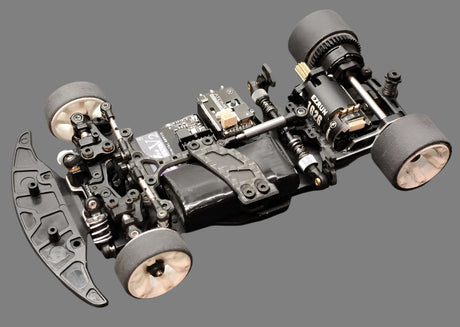 MRX Master Edition