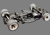 MRX Master Edition