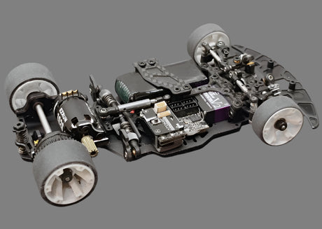 MRX Master Edition