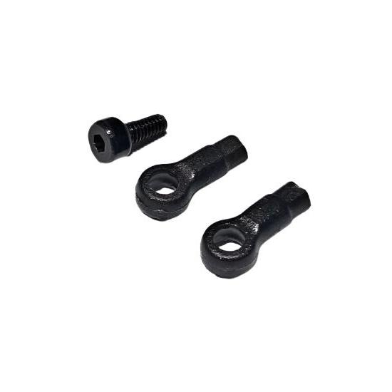 MRX Spare Ball Cap for DWS (2 pcs)