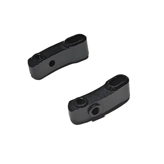 MRX Knuckle Black