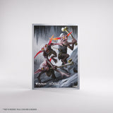 Gamegenic: MTG The Hobbit Premium Art Sleeves