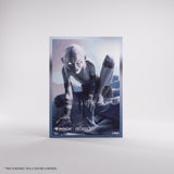 Gamegenic: MTG The Hobbit Premium Art Sleeves