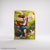 Gamegenic: MTG The Hobbit Premium Art Sleeves