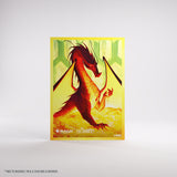 Gamegenic: MTG The Hobbit Premium Art Sleeves
