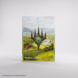 Gamegenic: MTG The Hobbit Premium Art Sleeves