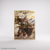 Gamegenic: MTG The Hobbit Premium Art Sleeves