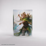 Gamegenic: MTG The Hobbit Premium Art Sleeves