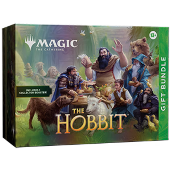 MTG: The Hobbit Gift Bundle
