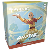 MTG: Avatar The Last Airbender Prerelease Pack
